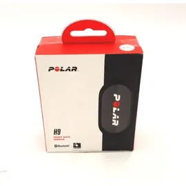 Polar H9