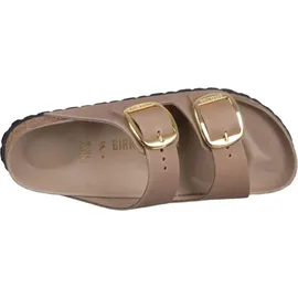 Birkenstock Arizona Big Buckle hellbraun - 41