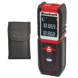 Einhell Laser-Distanzmesser TC-LD 25