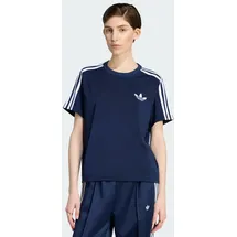 adidas FB TEE Blau M