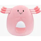 Squishmallows Pokémon Chaneira 25 cm Pink