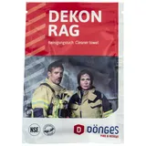 Dönges Reinigungstuch Dekon Rag, 50 Stück