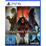 Dragon's Dogma 2 (USK) (PS5)