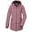 KILLTEC Damen Steppparka/Parka mit Kapuze KOW 55 WMN QLTD PRK, rose dust,