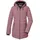 KILLTEC Damen Steppparka/Parka mit Kapuze KOW 55 WMN QLTD PRK, rose dust,