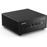 Asus Mini-PC »Mini-PC ASUS PN42 Intel N200 Windows 11«, schwarz