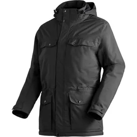Maier Sports Knuth schwarz 56