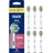 Oral-B Pro Tiefenreinigung Aufsteckbürsten 6 St.