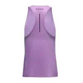 Gore Wear Damen Contest 2.0 Singlet Shirt, Scrub Purple, L EU