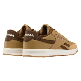 Reebok Court Advance Herren Beige 43
