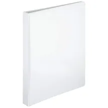 Esselte Präsentationsringbuch DIN A4 25 mm Weiß 1 St.