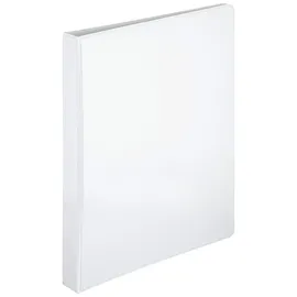 Esselte Präsentationsringbuch DIN A4 25 mm Weiß 1 St.
