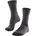 Explore Wandersocken 1 Paar Grau 39-40