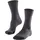 Falke TK2 Explore Cool Wandersocken 1 Paar Grau 39-40
