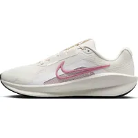 Nike Damen Downshifter 13 Sneaker, Phantom/Elemental Pink-Summit White-Sail, 40.5
