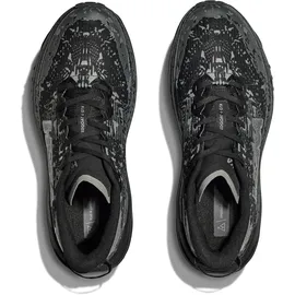 HOKA Speedgoat 6 GTX Herren Black/Outer Orbit 42