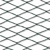 KLASEBO Vogelschutznetz 8 x 50 m