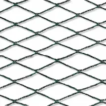 KLASEBO Vogelschutznetz 8 x 50 m