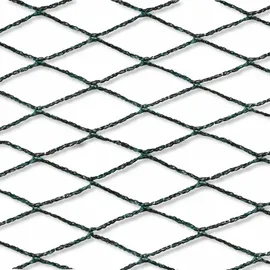 KLASEBO Vogelschutznetz 8 x 50 m
