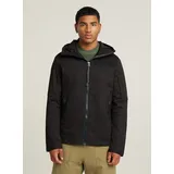 G-Star Langarmhemd Schwarz S