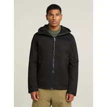 G-Star Langarmhemd Schwarz S