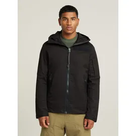 G-Star Langarmhemd Schwarz S
