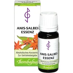 Anis-Salbei-Essenz 10 ML