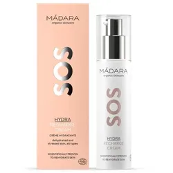 MADARA SOS Hydra Recharge Creme