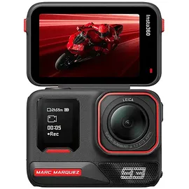 INSTA360 Ace Pro 2 MM93 Edition Action Cam Schwarz