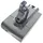 AccuCell Akku passend für Dyson DC58, DC59, DC61, DC62, 61034-01 Akku 2000mAh