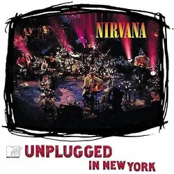 MTV Unplugged In New York (Back-To-Black-Serie) [Vinyl LP] | Zustand: Neu & original versiegelt