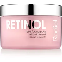 Rodial Retinol Resurfacing Pads Reinigungspads 50 Stück
