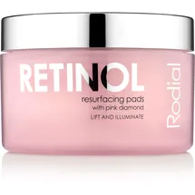 Rodial Retinol Resurfacing Pads Reinigungspads 50 Stück