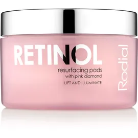 Rodial Retinol Resurfacing Pads Reinigungspads 50 Stück