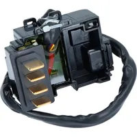 Shimano Batteriehalter BM-E6010 Anschlussstecker 250 mm schwarz