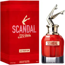Jean Paul Gaultier Scandal Le Parfum Eau de Parfum Intense 80 ml
