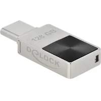 DeLock Mini USB 3.2 Gen 1 USB-C