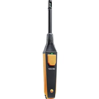 TESTO 605i Luftfeuchtemessgerät (Hygrometer) 0 rF 100 rF