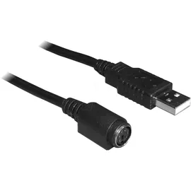 Navilock Anschlusskabel MD6 > USB für GNSS Empfänger