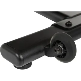 Hammer Speed Bike Racer schwarz