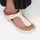 Birkenstock Gizeh Beige 39