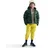 Nike ADP Pufferjacke Fir/White 158