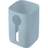 Zwilling Fresh & Save CUBE Cover 2S, / 10 cm, blau