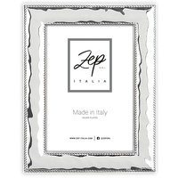 ZEP Rahmen Larino White 15x20