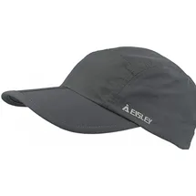 Eisley Cap Gobi grau L