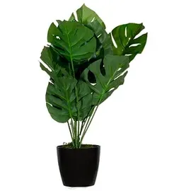 Paperflow meet powered by PAPERFLOW MONSTERA Kunstpflanze 45,0 cm