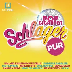 Schlager Pur