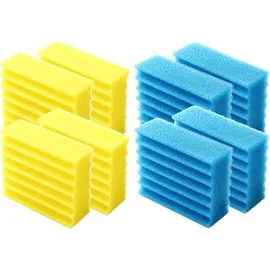 Wiltec Ersatzteil für SunSun Bio-Teichfilter