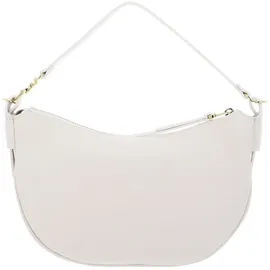 Coccinelle C-Easy Handle Bag Blanco