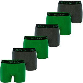 Phil & Co. Berlin Retro Pants Jersey 6er Pack